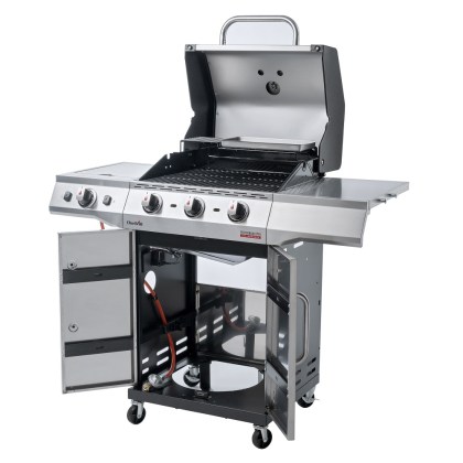 CHAR BROIL PERFORMANCE PRO S 3